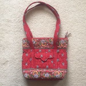Vera Bradley Purse